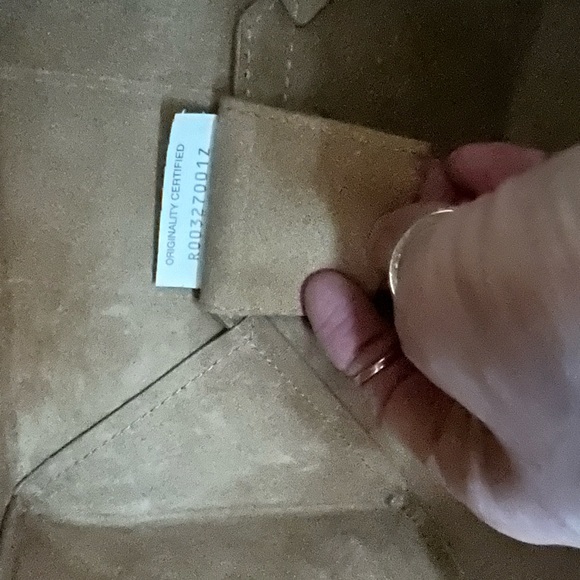 Authentic Bottega Veneta The Small Brown Bag 🛍️ - Picture 13 of 13